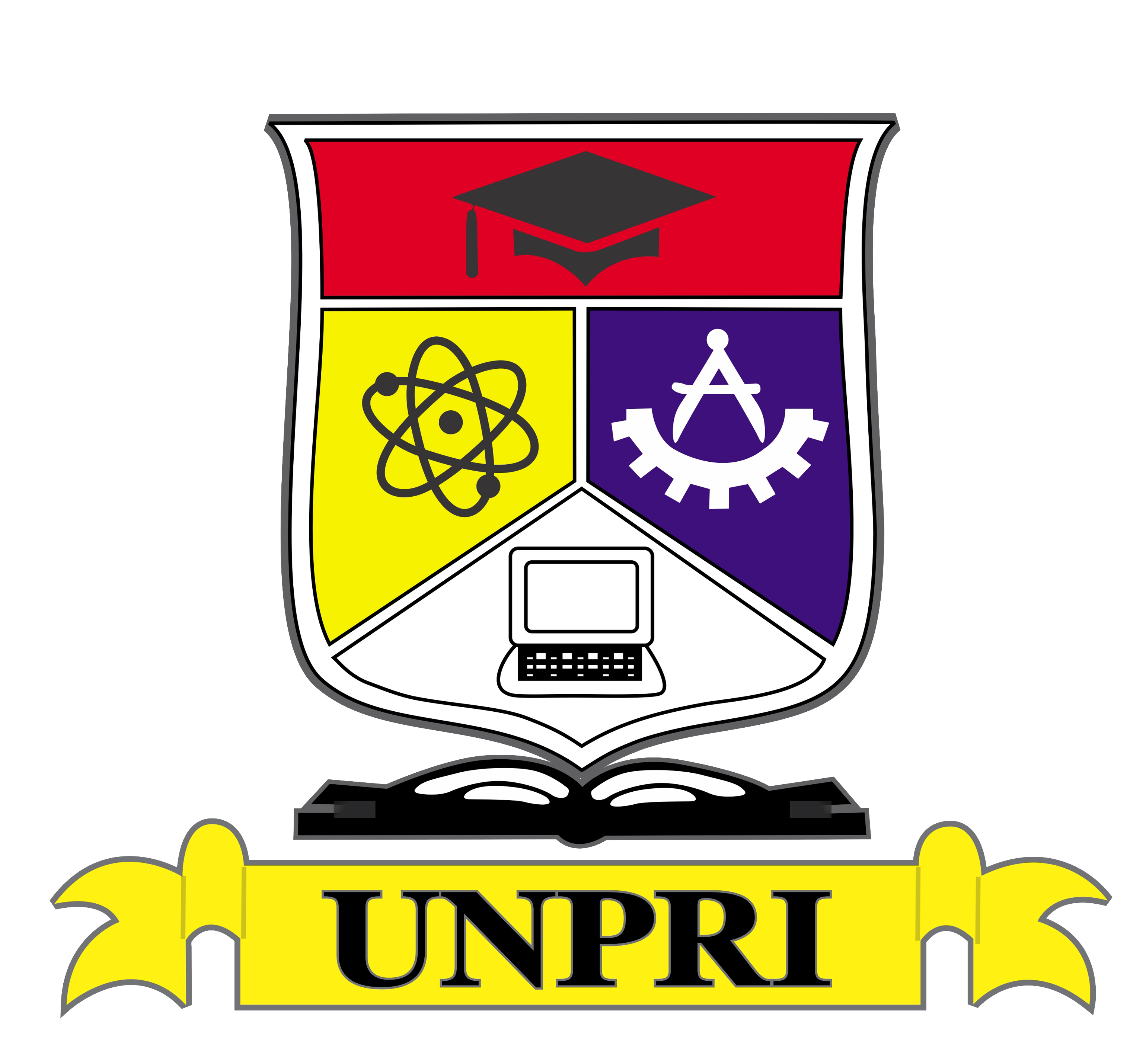 Lambang-unpri